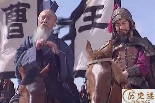 王朗为什么被诸葛亮骂死了