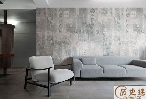 水泥是什么年代的发明