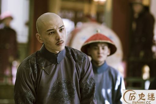 贡多奇为什么叫贡亲王