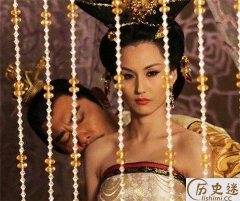 司马炎为什么是历史大罪人