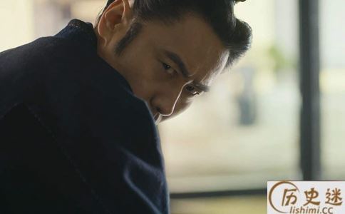 三家分晋与三家归晋,历史就是一个圈