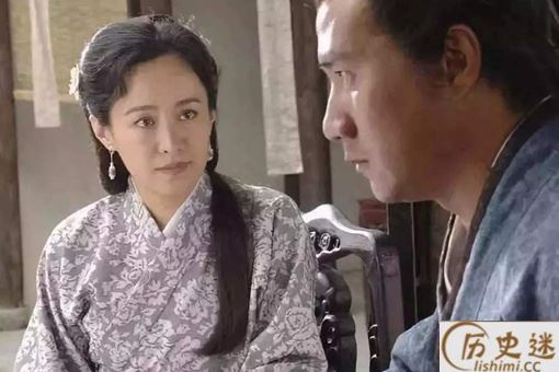 朱元璋为什么那么喜欢马皇后