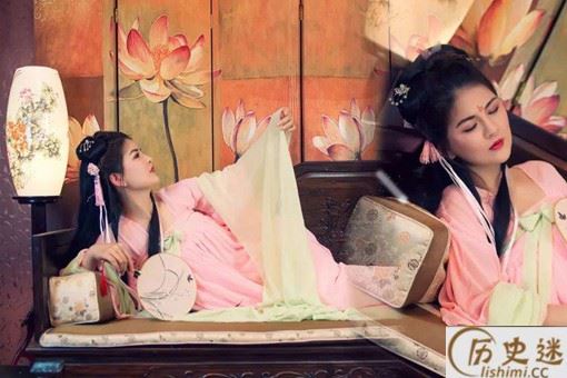 古代女性投河的时候,为何岸边要留绣花鞋