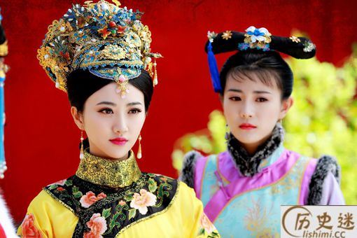 宫女出宫后干什么呢