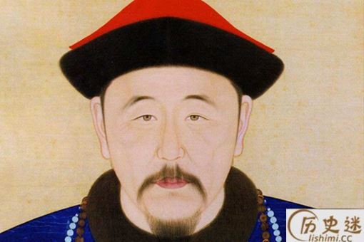 康熙竟然娶自己女儿是真么