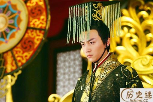 刘彻爱霍去病还是卫青