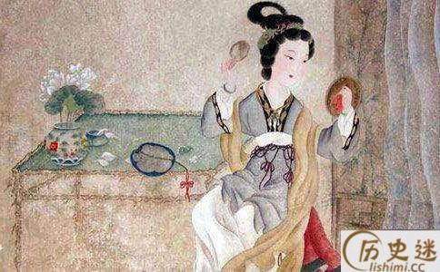 明朝时期,后宫妃子们的化妆品一年要花费多少钱