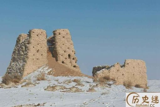 古代靠烽火传讯能传多远