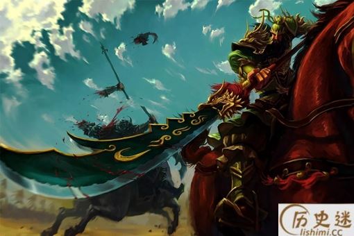 盘点我国从古至今的十句狠话,学会其中一句吵架战斗力都倍增