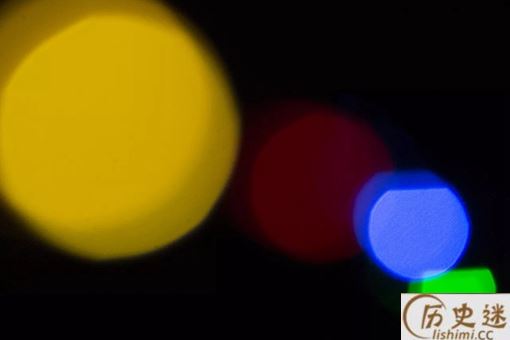 地球最早的时候有颜色么