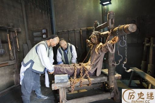 古代犯人最害怕的刑罚是什么