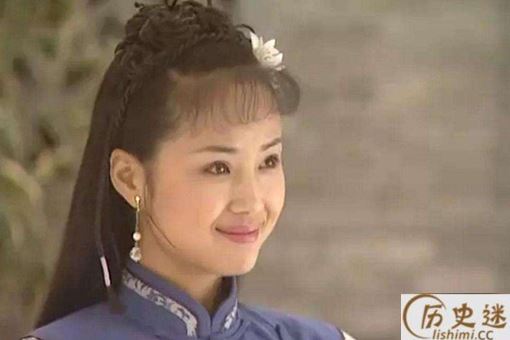 康熙和苏麻喇姑同过房没