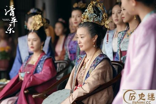 为何刘娥能一生专宠不衰