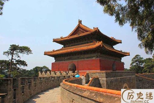 雍正的泰陵地宫为何不对外开放