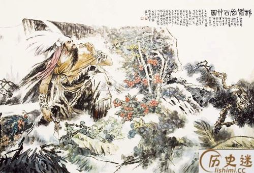 孔甲养龙是真的吗