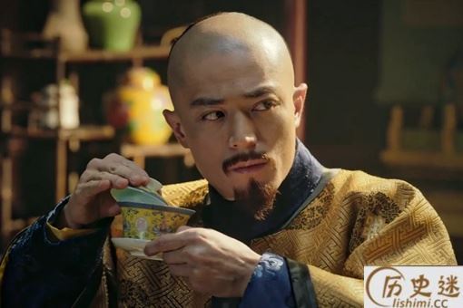 尹嘉铨被处死真的是因为给乾隆写信了