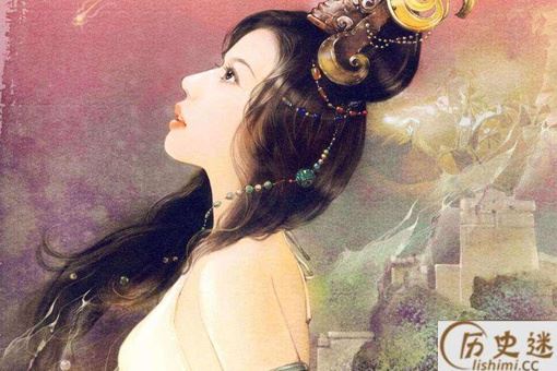 中国十大昏君分别是谁