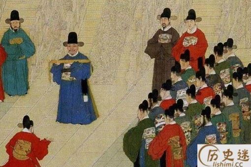 古代官员请辞为何不敢留在京城,而是都要回老家