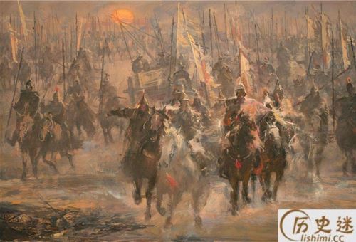 蒙古铁骑那么厉害,为何拿不下八百媳妇这个小国