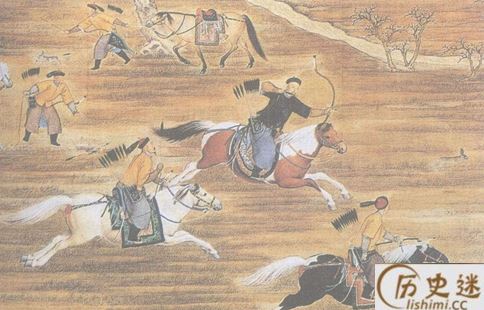 古代打仗射出的弓箭会回收么