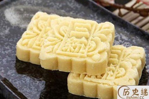 古人吃什么零食