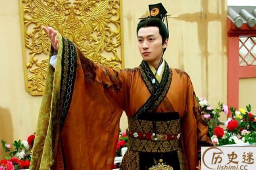 北齐皇帝为什么个个都是疯子