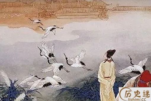 李商隐的儿子为什么叫白老