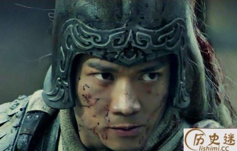 赵云死后谁最伤心