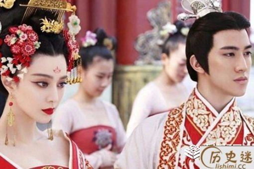 驸马这个称呼什么时候出现的