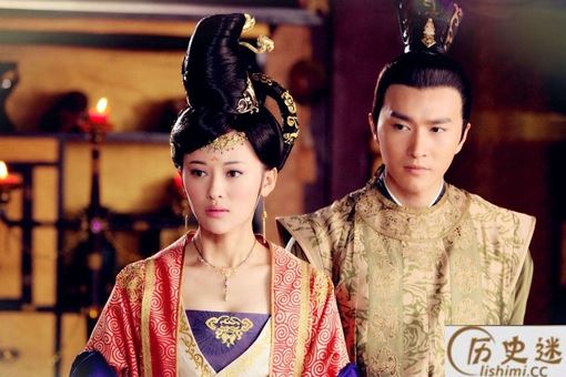 驸马不好当,为讨公主欢心研制新奇玩物,至今还流传甚广