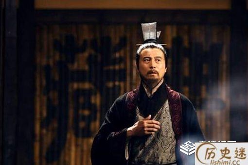 秦始皇和谁生了胡亥