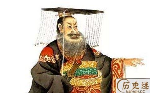 荆轲为什么会失败