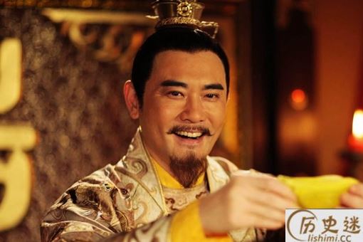 朱常洛为何不杀郑贵妃