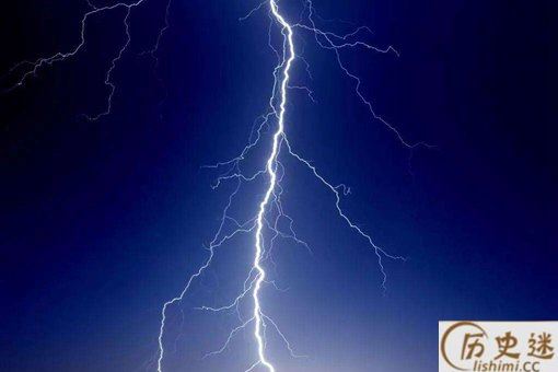 五雷轰顶是哪五雷