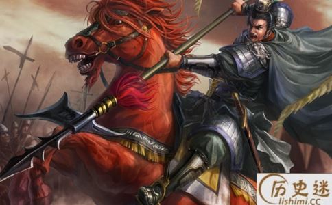 吕布有恩于刘备（为什么被杀时刘备没有帮他求情）