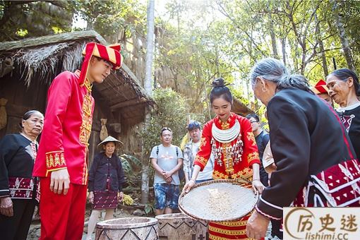 海南人为什么喜欢以阿字开头来叫人,有什么历史渊源