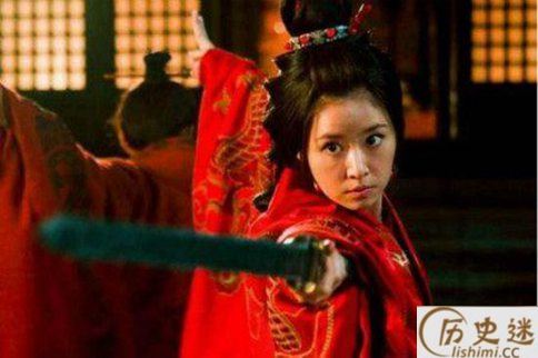 孙尚香为什么没有为刘备生过孩子