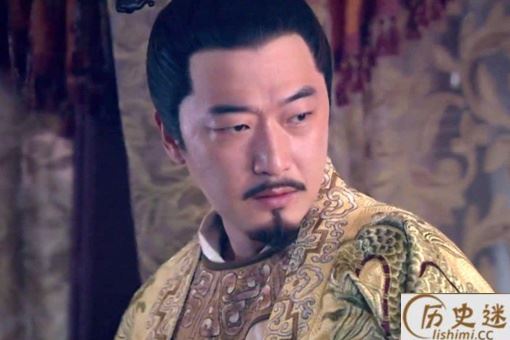 赵光义断子绝孙的报应真有吗