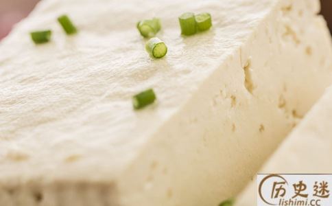 历史热议话题:南北豆腐谁好吃