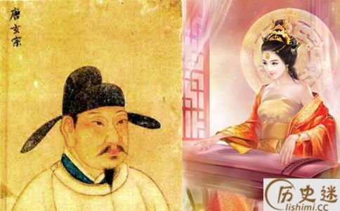 唐朝时期杨贵妃的袜子为什么多次被人写进诗中