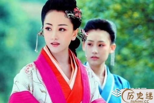 乙弗皇后为什么被赐死