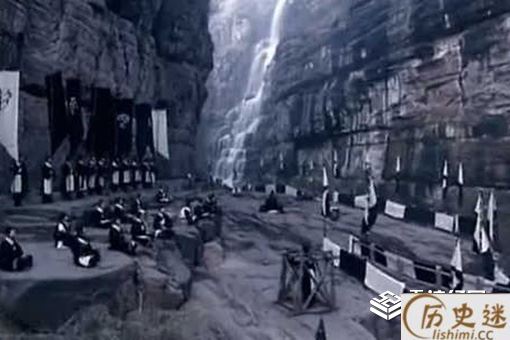 中国历史上最早的黑社会组织是什么