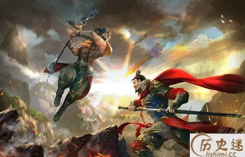 蜀国是三国里最弱的国家么