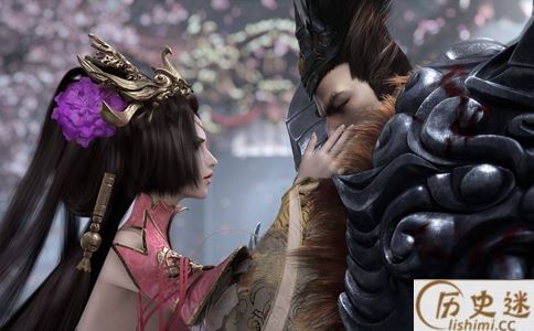 吕布死后喜欢人妻的曹操为什么不纳貂蝉为妾