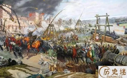 最鼎盛明朝与最鼎盛的清朝如果打一架的话谁更厉害