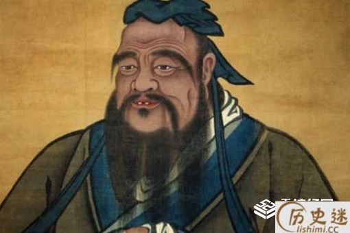 孔子母亲为何不愿告诉其父亲身份