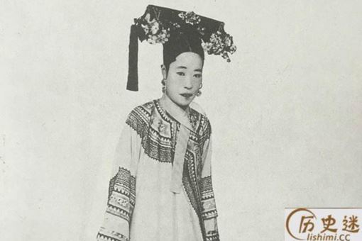 隆裕太后和慈禧太后区别有哪些