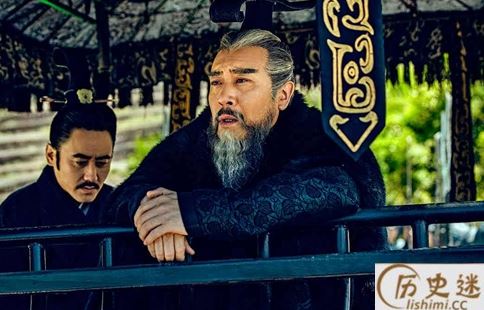 曹操为什么不杀司马懿