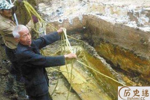 完颜阿骨打陵墓当粪池是怎么回事