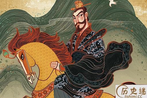 曹操一生中输得最惨的一战是哪次